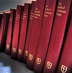 The Book of Common Prayer - Church Resource