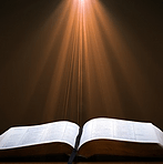 The Revised Common Lectionary Sunday Readings Image