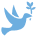 game-icons_peace-dove